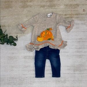Fall Baby Bundle